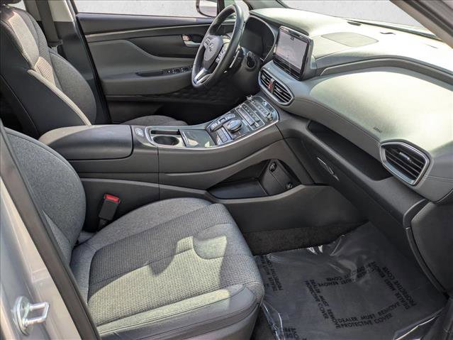 Used 2023 Hyundai Santa Fe SEL w/ Cargo Package image 21
