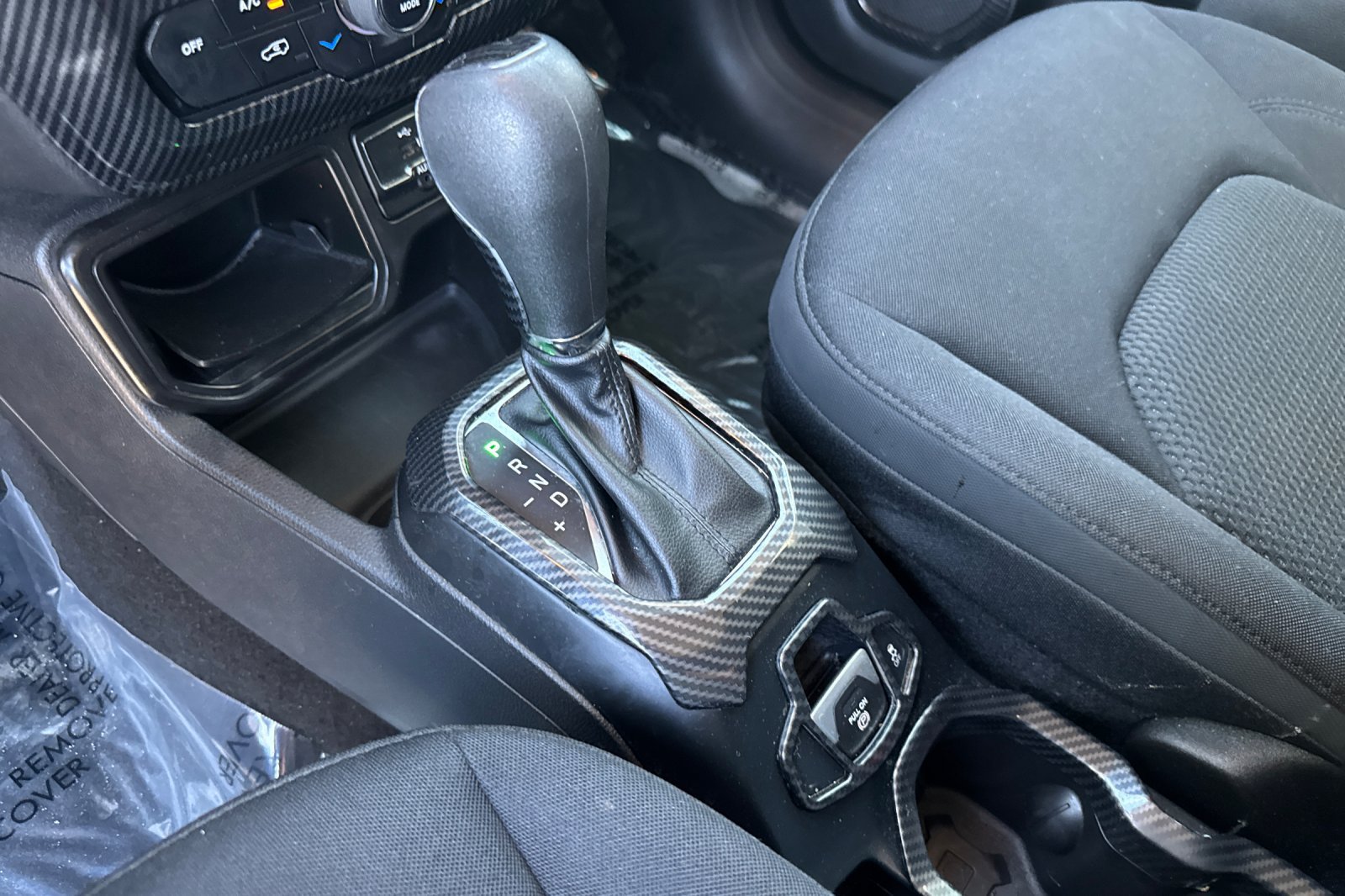 Used 2019 Jeep Renegade Altitude w/ Quick Order Package 2XM FWD image 22