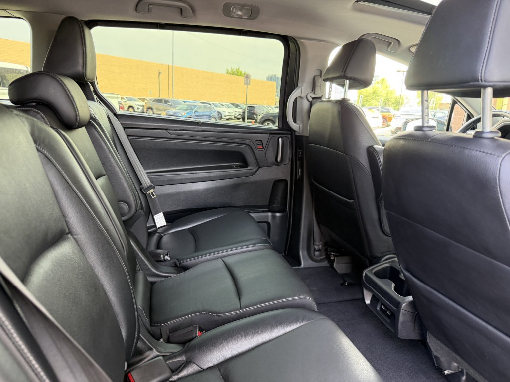 Used 2024 Honda Odyssey EX-L image 39