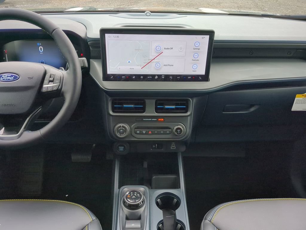 New 2025 Ford Maverick Lobo Premium AWD/4WD image 18