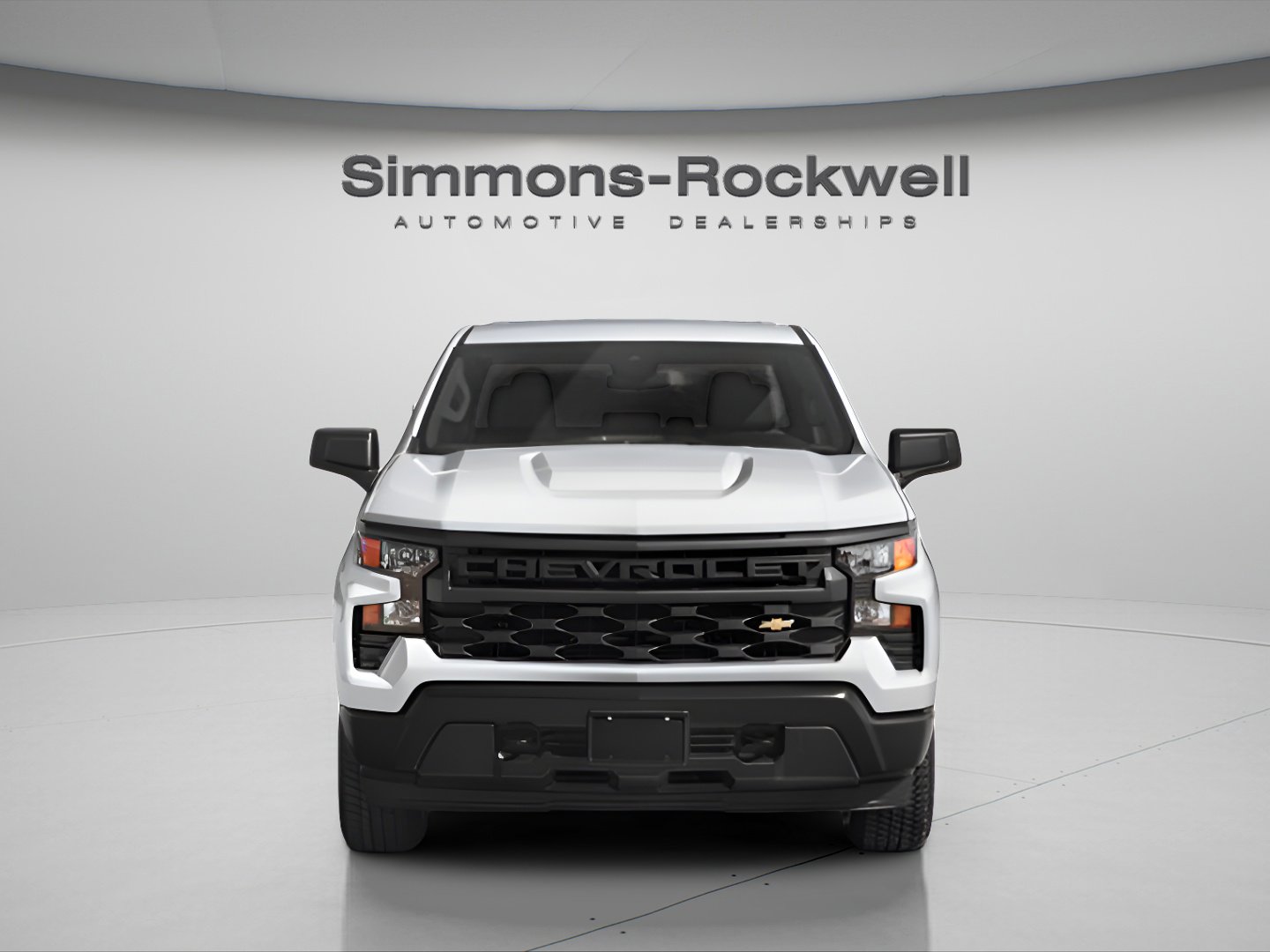 Used 2024 Chevrolet Silverado 1500 Custom w/ Rally Edition image 11