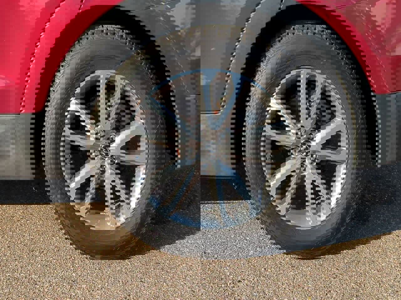 Used 2014 Hyundai Santa Fe Sport 2.0T image 13