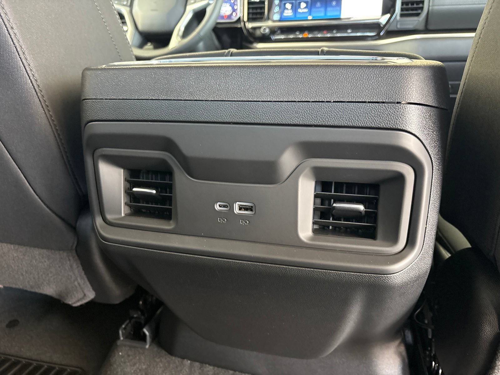 New 2026 Chevrolet Silverado 1500 RST w/ Texas Edition Plus RWD image 17