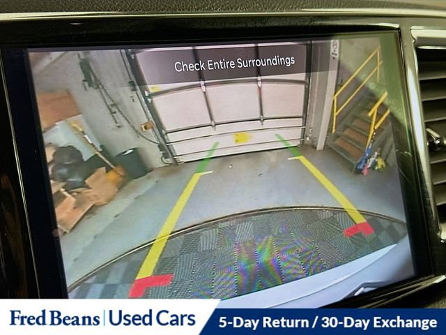Used 2023 Chrysler Pacifica Limited FWD image 20