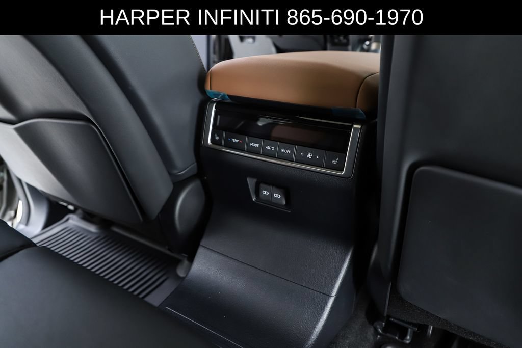 Used 2024 Lexus GX 550 w/ Accessory Package (2T) AWD/4WD image 78