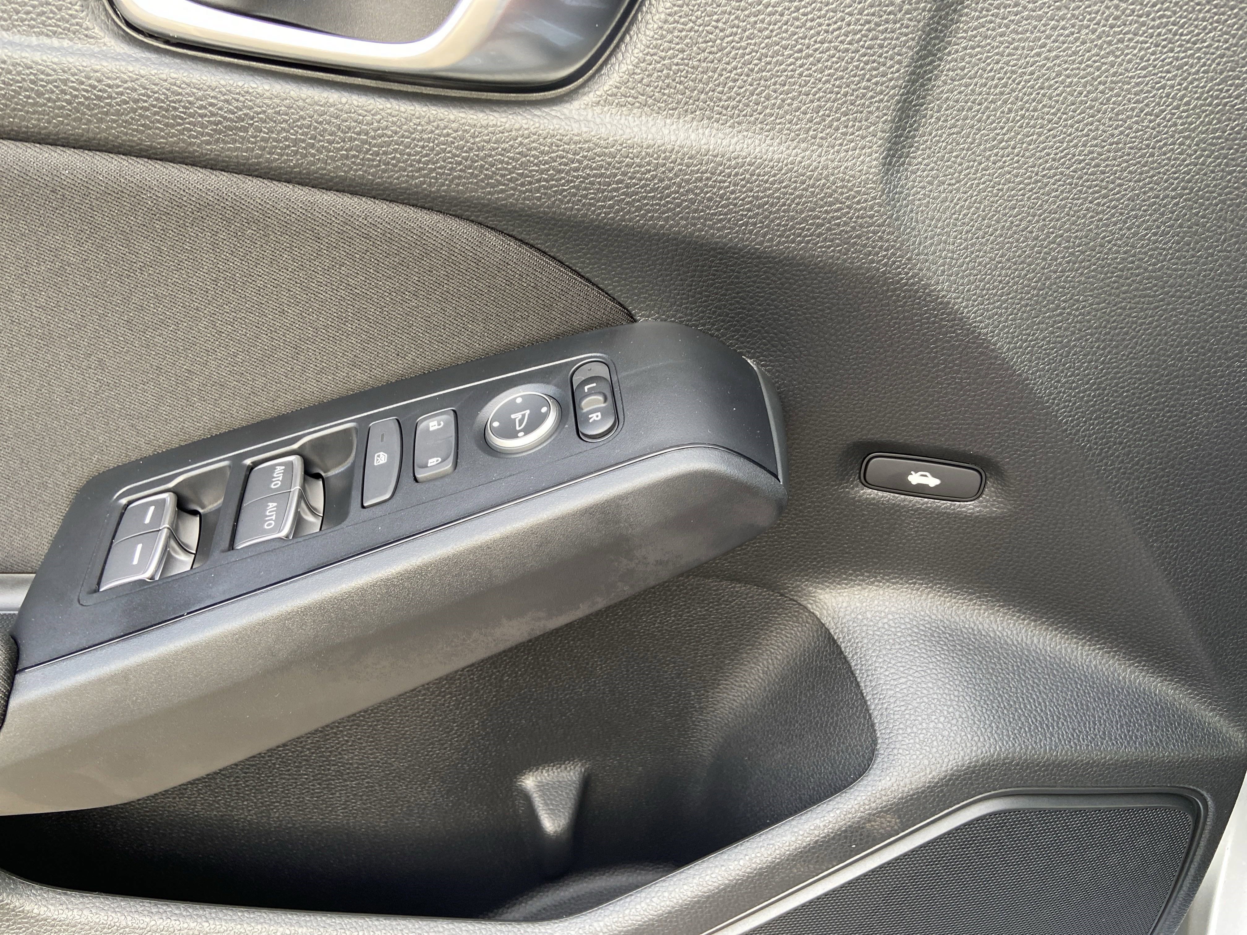 New 2026 Honda Civic LX image 43