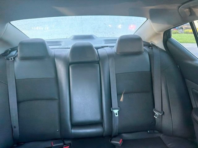 Used 2021 Nissan Altima 2.5 SR FWD image 24