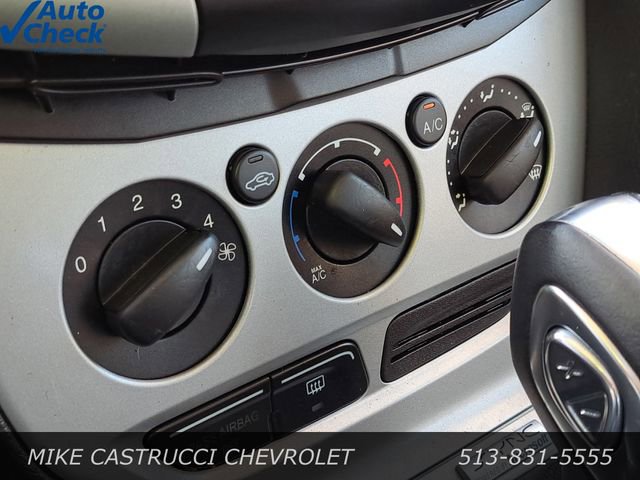 Used 2013 Ford Focus SE image 17