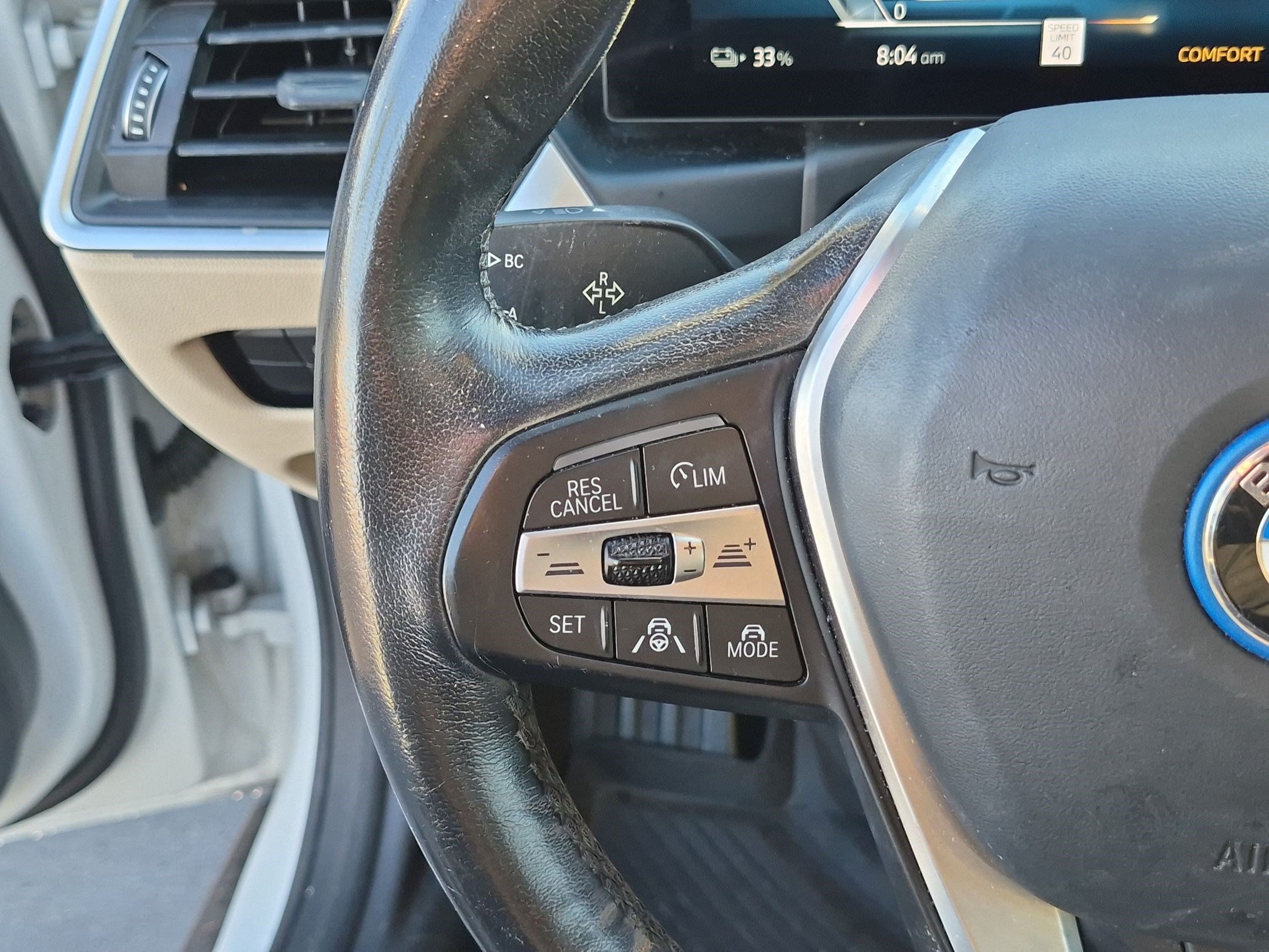 Certified 2024 BMW i4 eDrive35 w/ Premium Package RWD image 19