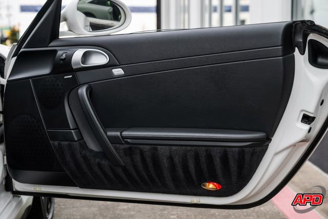 Used 2009 Porsche 911 Targa 4 image 65