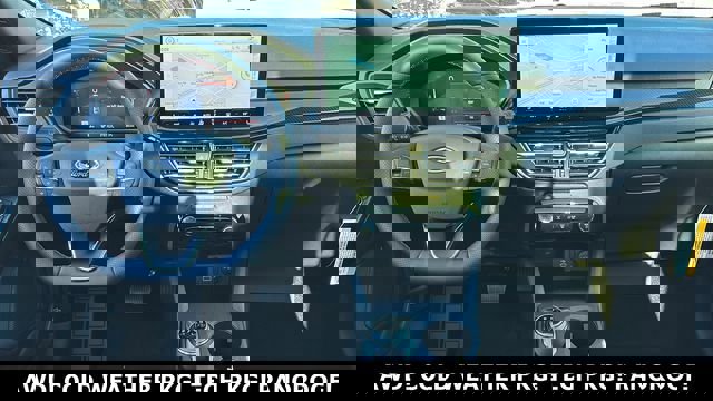 New 2026 Ford Escape ST-Line w/ Tech Pack #1 image 6