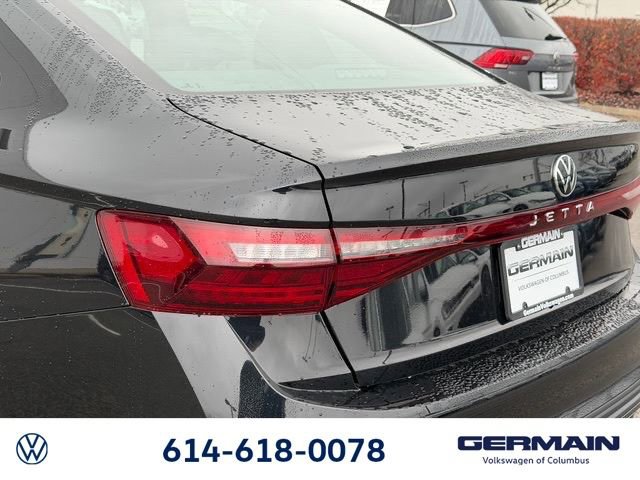 New 2026 Volkswagen Jetta Sport image 14