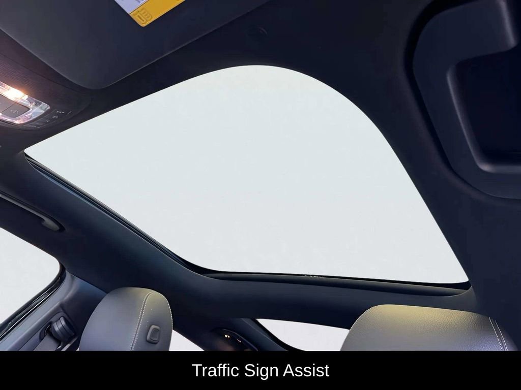 Used 2023 Mercedes-Benz EQB 350 4MATIC SUV image 25