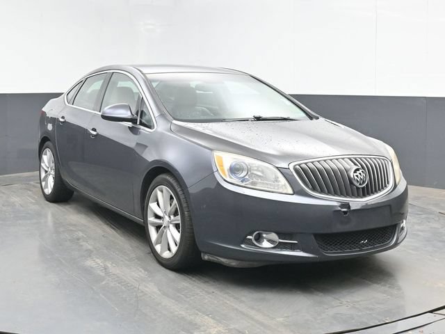 Used 2012 Buick Verano FWD image 2