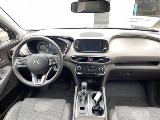 Used 2020 Hyundai Santa Fe SE w/ Cargo Package AWD/4WD image 12