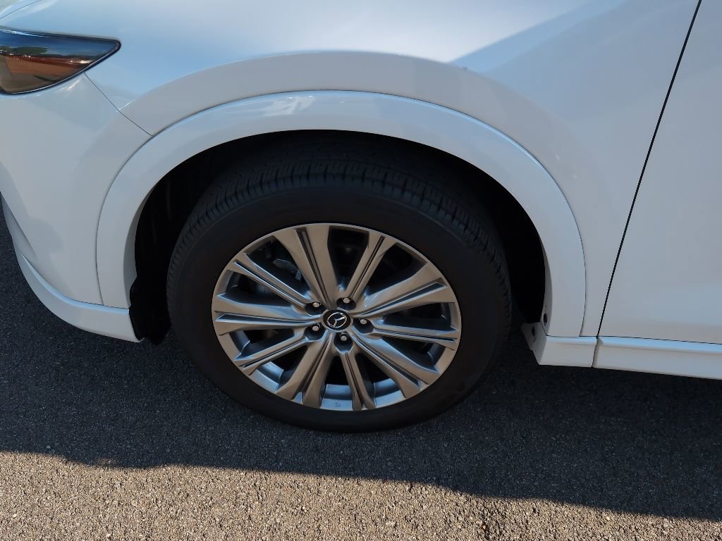 Certified 2023 MAZDA CX-5 Signature AWD/4WD image 13