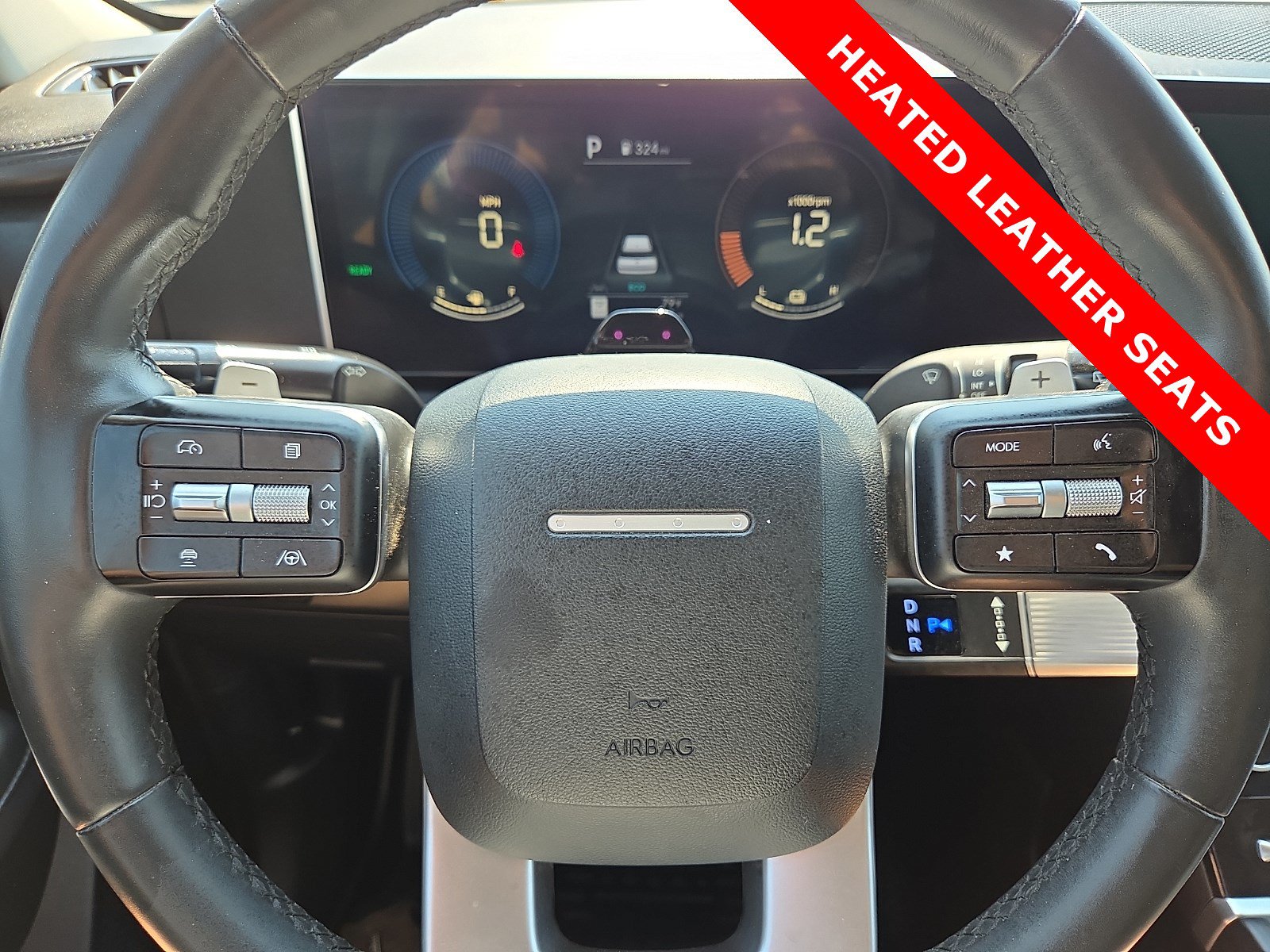 Used 2024 Hyundai Santa Fe SEL FWD image 24