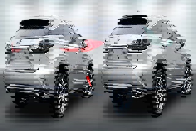 Used 2017 Lexus RX 350 AWD w/ Premium Package image 13