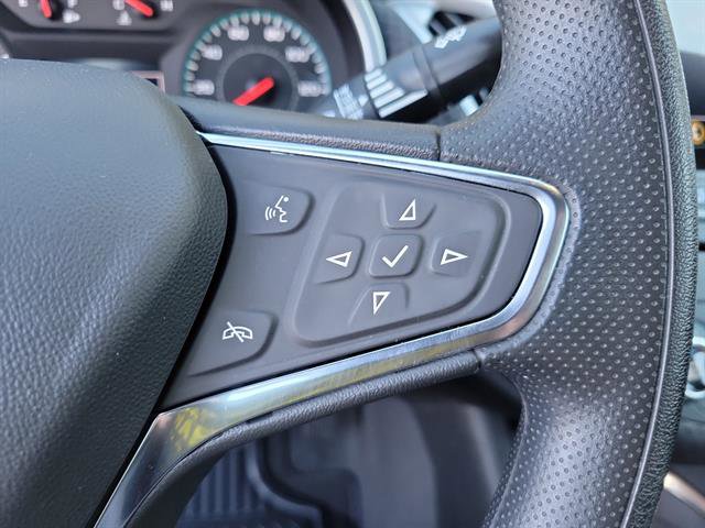 Used 2025 Chevrolet Malibu LT image 21