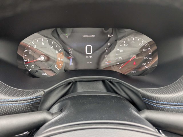 New 2026 Jeep Compass Latitude AWD/4WD image 30