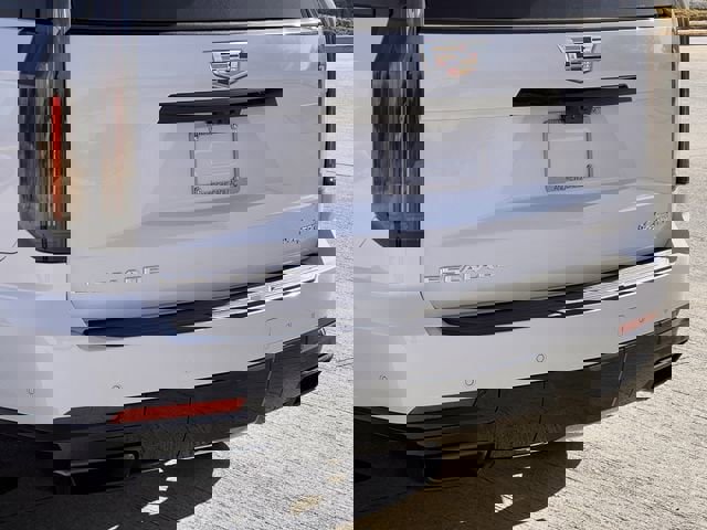 Certified 2026 Cadillac Escalade Platinum Sport image 8