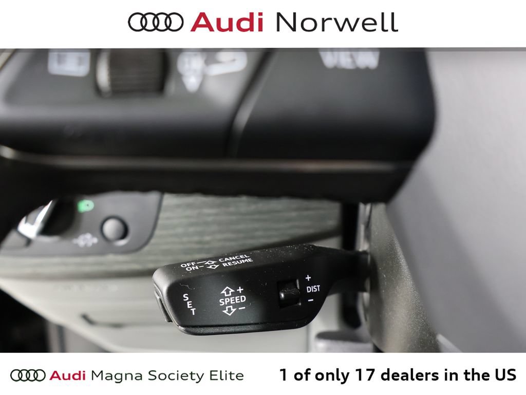 Used 2021 Audi A5 2.0T Premium Plus w/ Premium Plus AWD/4WD image 27