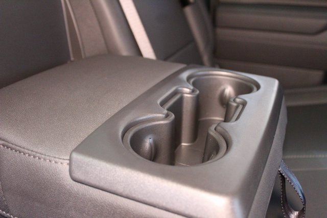 New 2026 Chevrolet Silverado 2500 LTZ w/ Trail Boss Package image 16