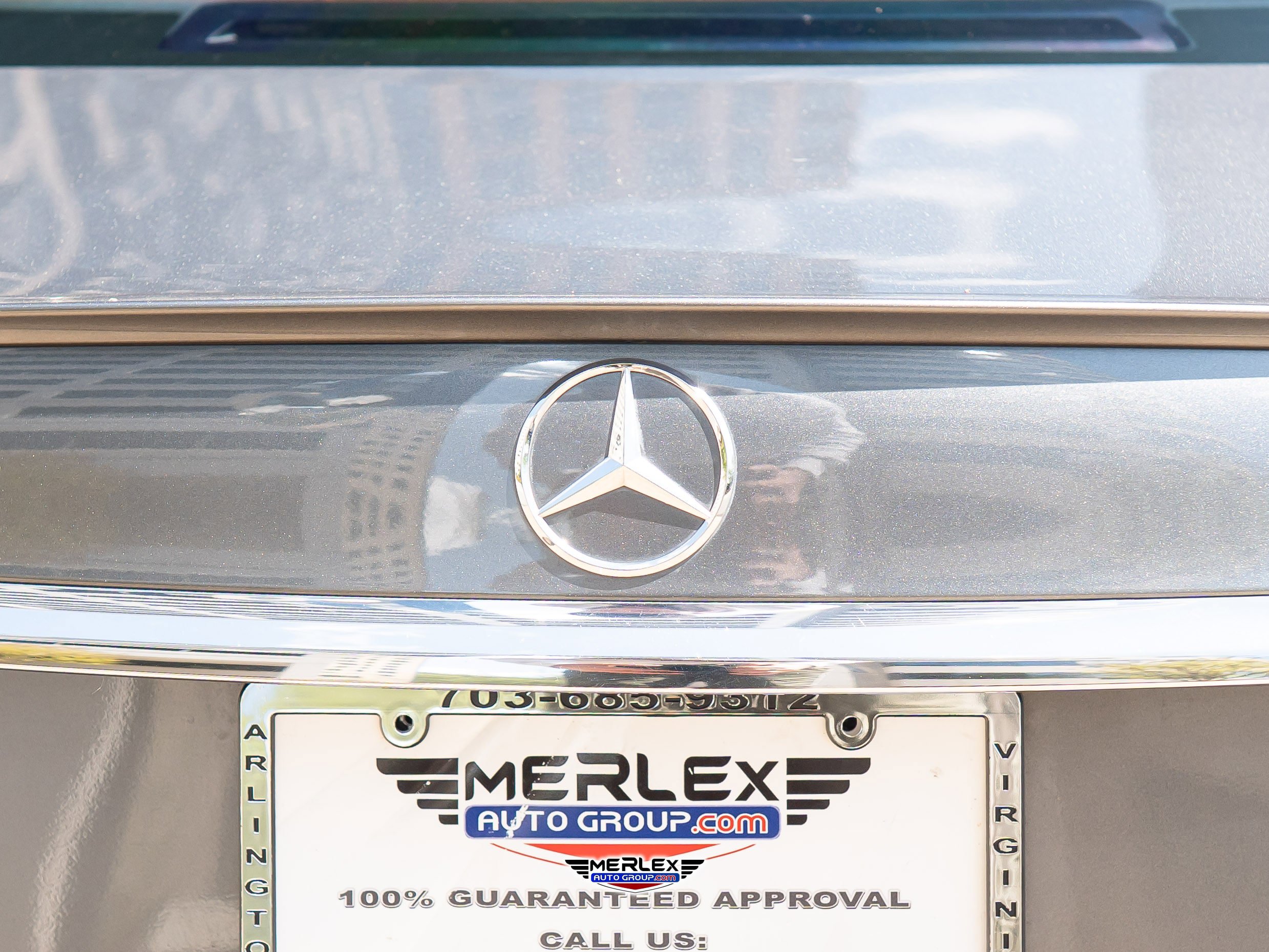 Used 2017 Mercedes-Benz E 300 image 48