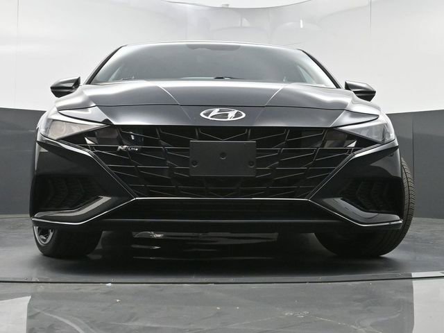 Used 2023 Hyundai Elantra N Line FWD image 32
