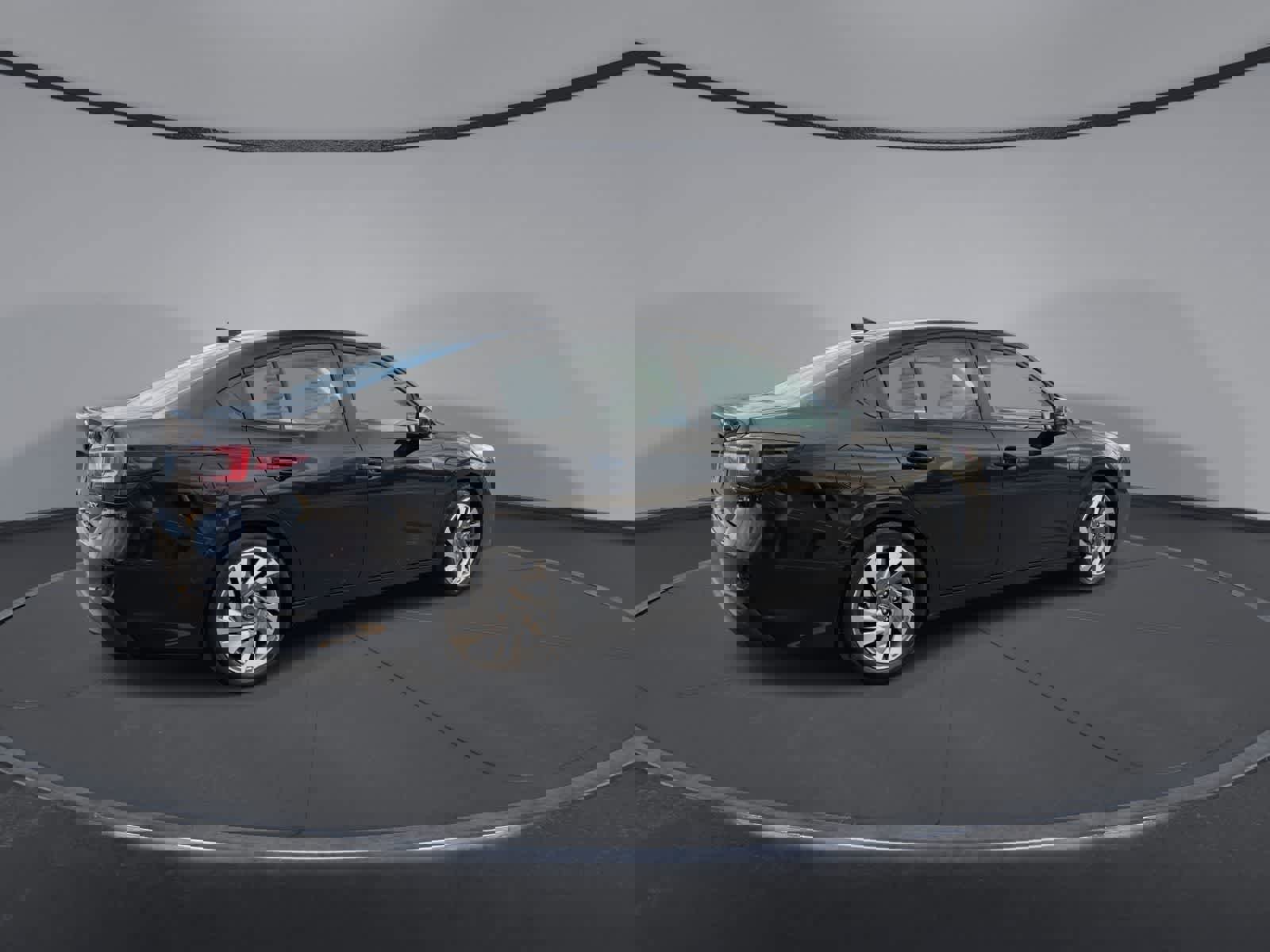 Certified 2023 Subaru Legacy Limited image 8