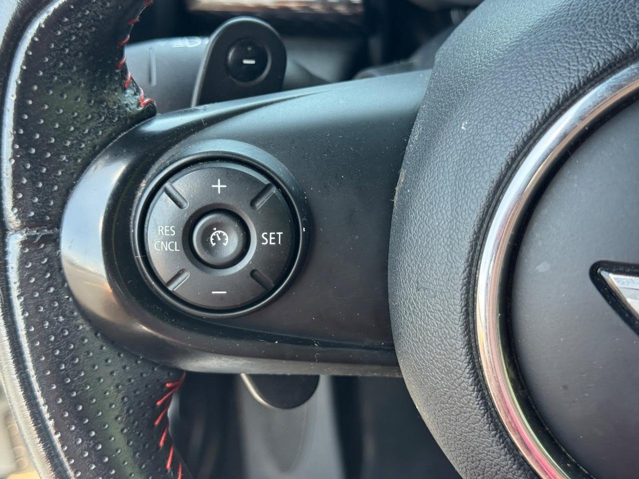 Used 2017 MINI Cooper S FWD image 20