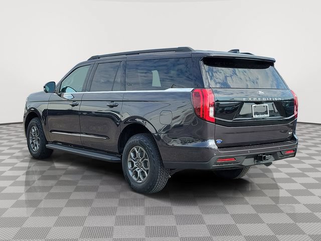 New 2027 Ford Expedition Max Active RWD image 4