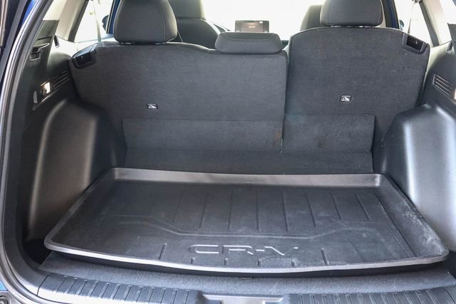 Used 2023 Honda CR-V EX image 28