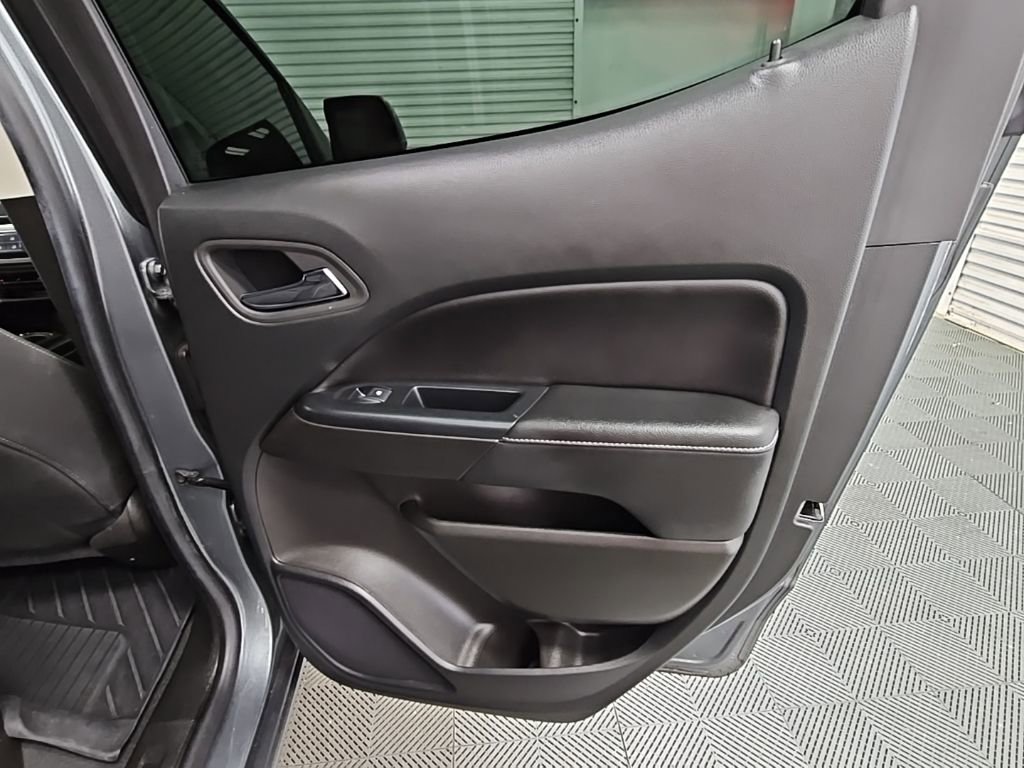 Used 2022 GMC Canyon Elevation w/ Trailering Package image 32