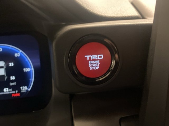 Used 2024 Toyota Tacoma TRD Sport image 16