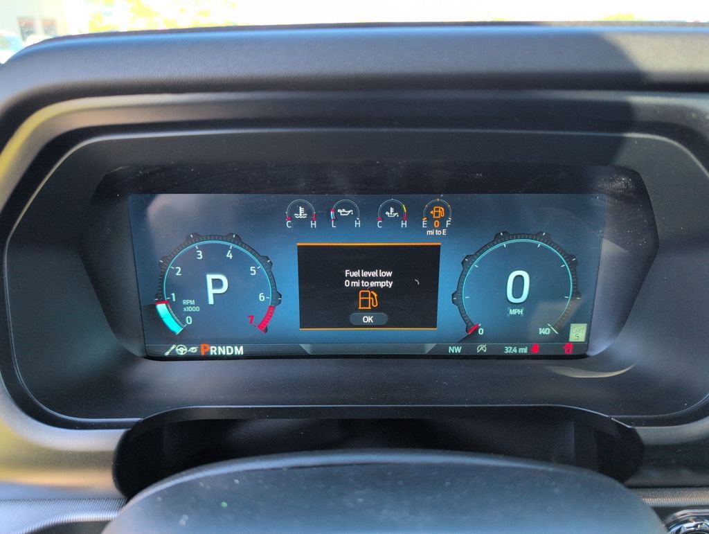 New 2025 Ford F150 Raptor image 18