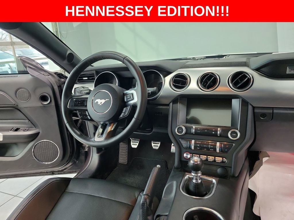 Used 2022 Ford Mustang GT Premium image 5