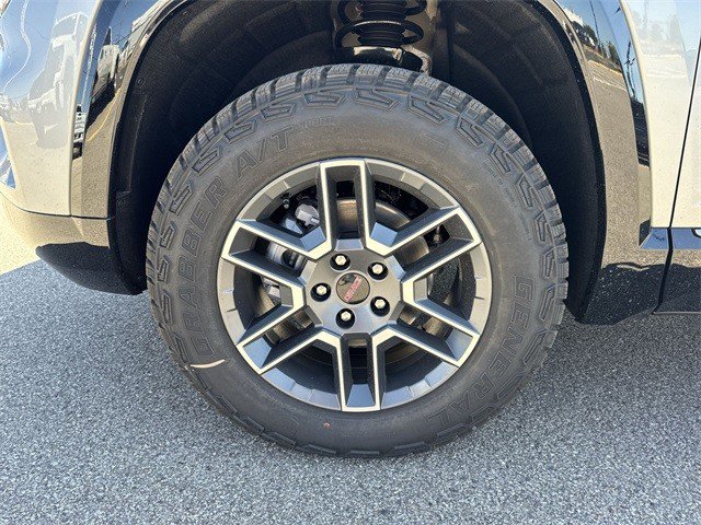 New 2026 GMC Terrain AT4 image 10