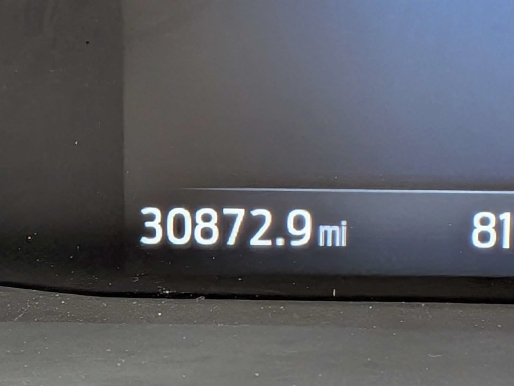 Used 2025 Ford Escape Active AWD/4WD image 25