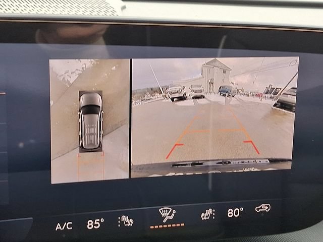 New 2026 Buick Enclave Sport Touring w/ Power Package AWD/4WD image 19