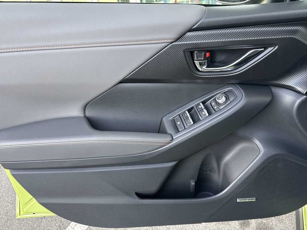 New 2026 Subaru Crosstrek 2.5i Limited w/ Crosstrek Mirror Package AWD/4WD image 19