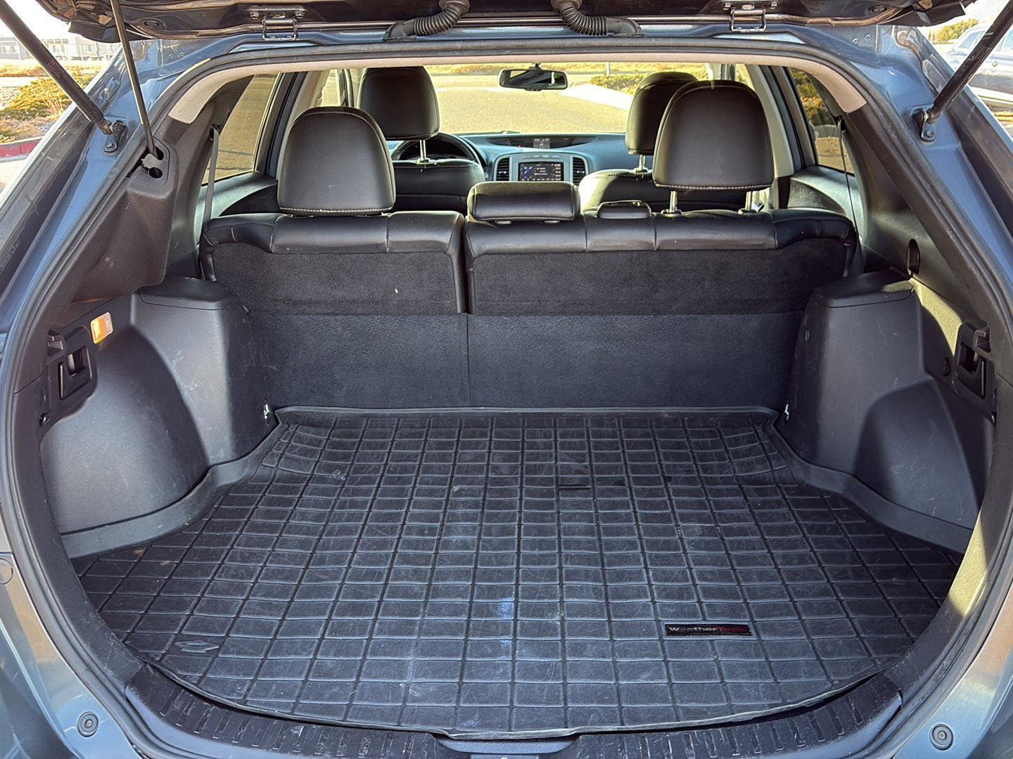 Used 2014 Toyota Venza XLE image 8