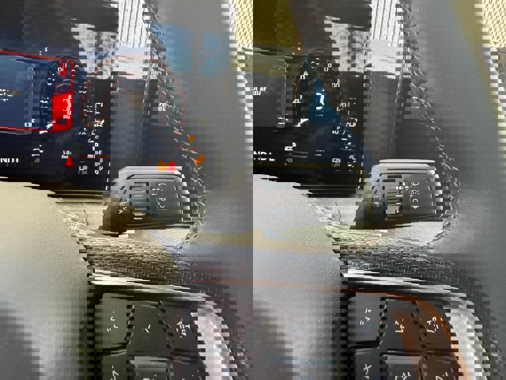 New 2026 Ford Mustang Coupe image 30