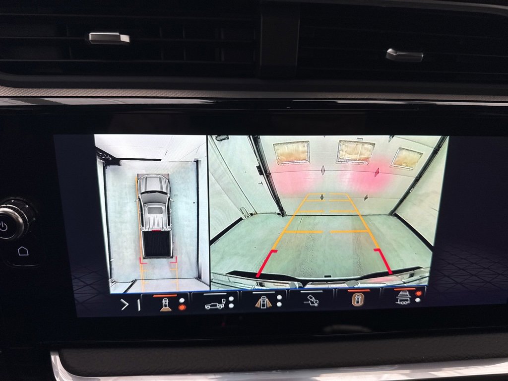 New 2026 GMC Sierra 1500 Denali image 30