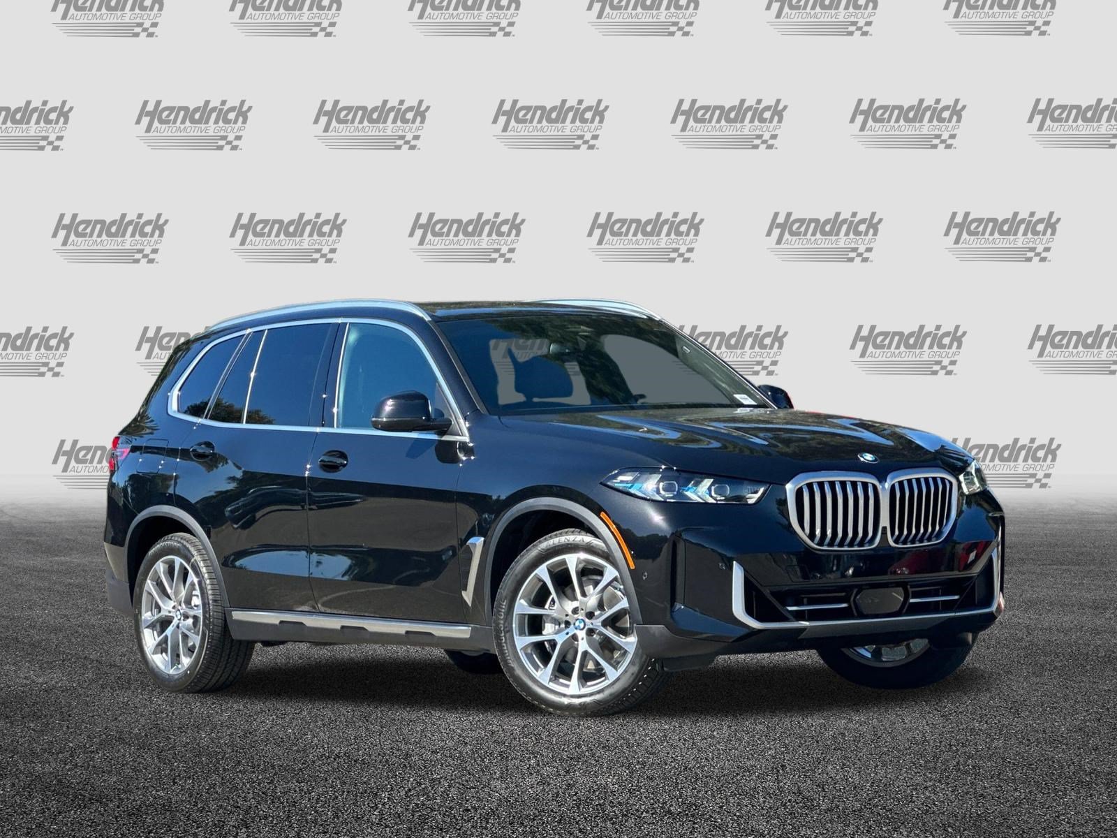 New 2026 BMW X5 xDrive40i w/ Premium Package AWD/4WD video 2