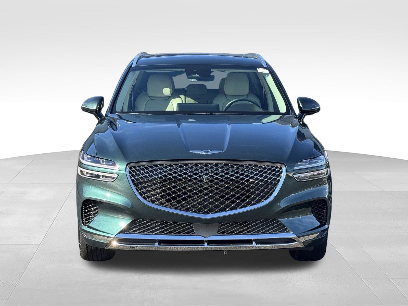 Used 2024 Genesis GV70 2.5T w/ Advanced Package AWD/4WD image 11