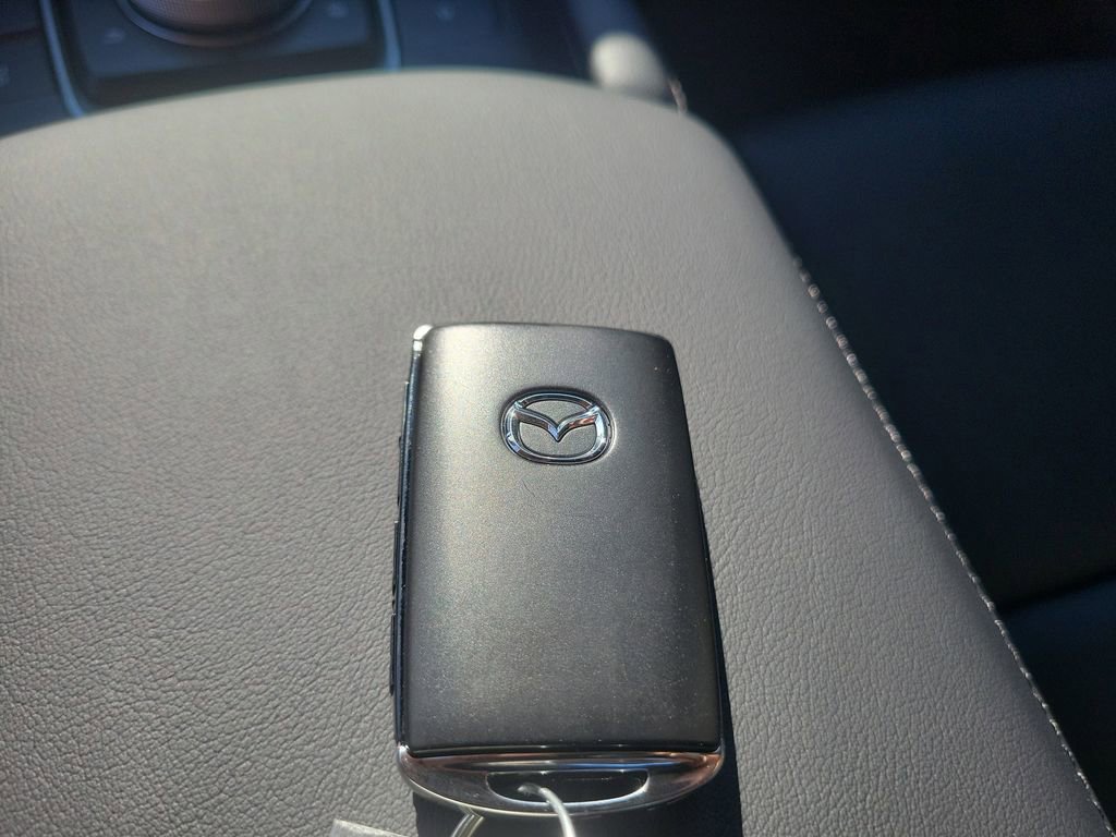 New 2026 MAZDA MAZDA3 s Sport image 30