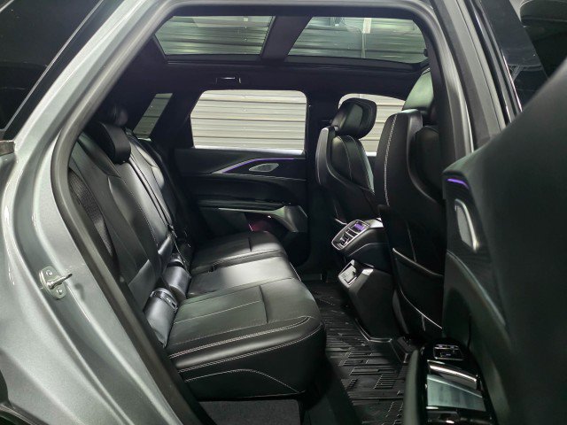 Used 2025 Cadillac Lyriq Luxury w/ LPO, Floor Liner Package image 16