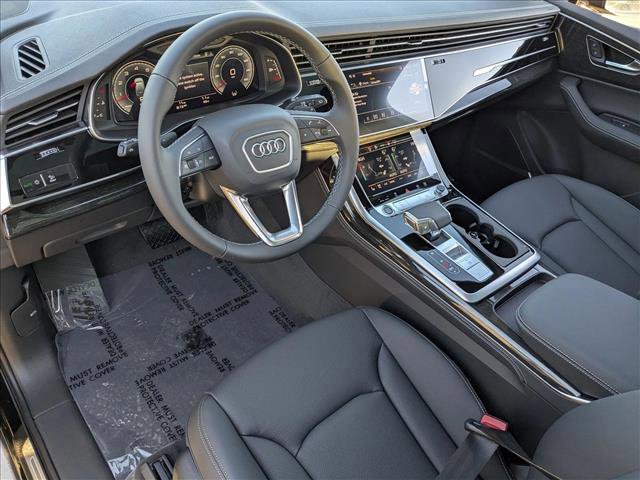 New 2026 Audi Q7 3.0T Premium Plus image 3