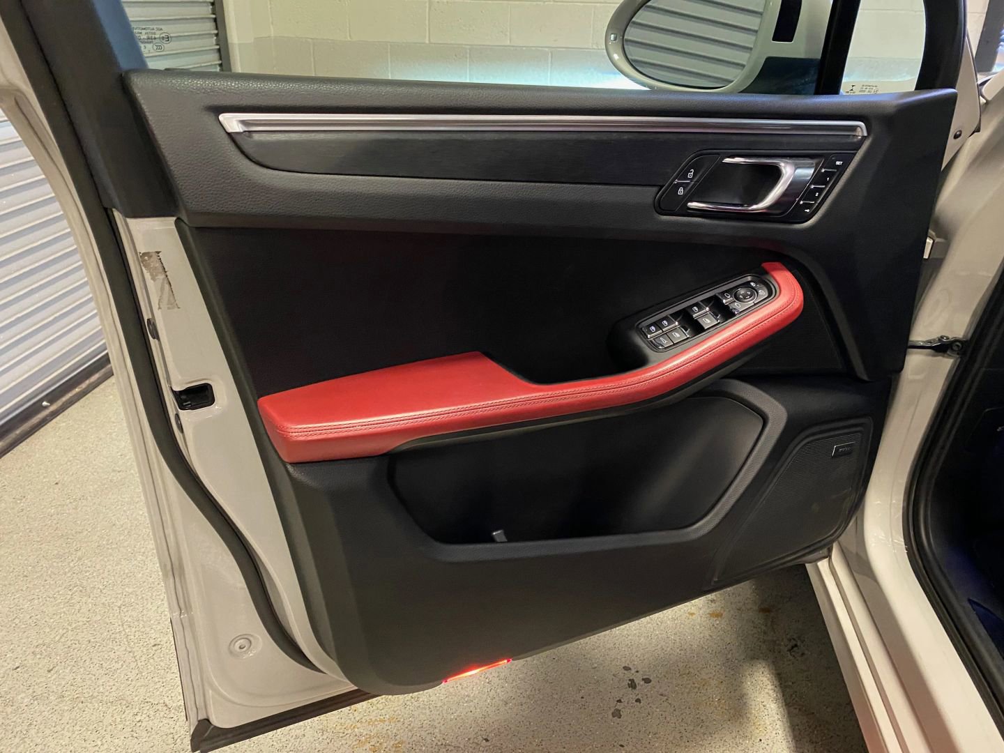 Used 2021 Porsche Macan GTS image 18